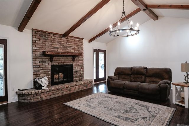 25041 Joe May Rd, Denham Springs, LA 70726