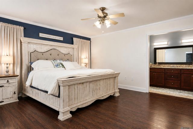 25041 Joe May Rd, Denham Springs, LA 70726