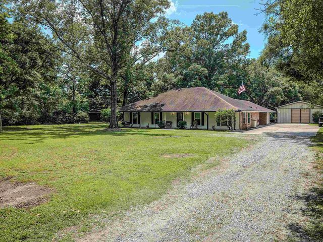 25041 Joe May Rd, Denham Springs, LA 70726