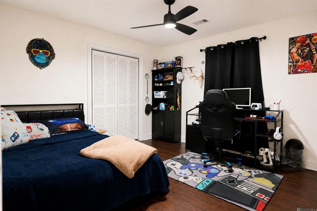25041 Joe May Rd, Denham Springs, LA 70726