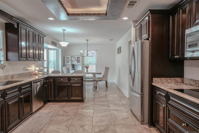 25041 Joe May Rd, Denham Springs, LA 70726