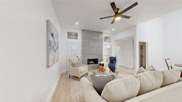 605 Via Miramonte, Mesquite, TX 75150