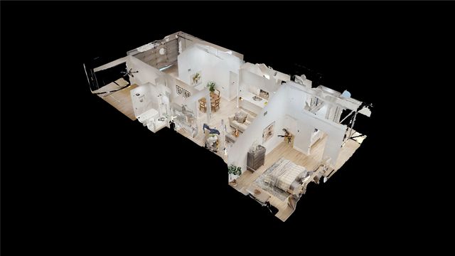 605 Via Miramonte, Mesquite, TX 75150