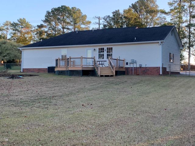 5419 Parris Bridge Road, Boiling Springs, SC 29316