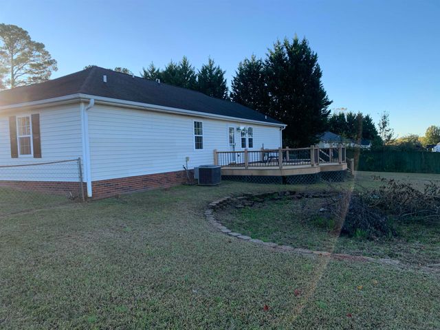 5419 Parris Bridge Road, Boiling Springs, SC 29316
