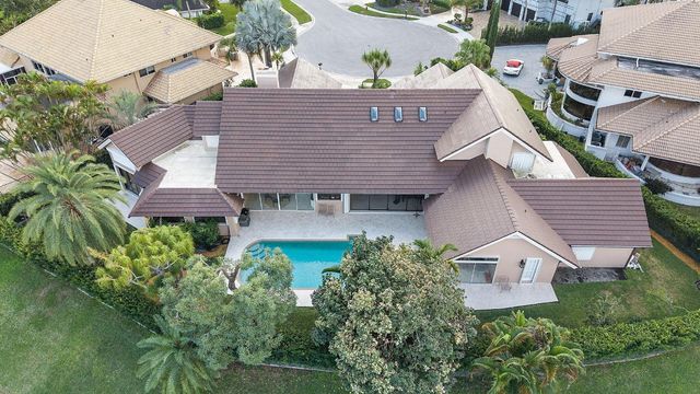 23402 Savona Court, Boca Raton, FL 33433
