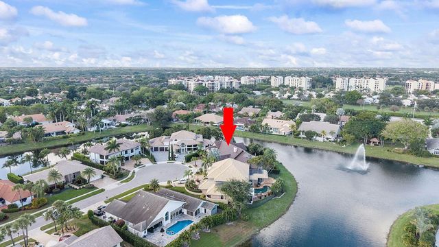 23402 Savona Court, Boca Raton, FL 33433