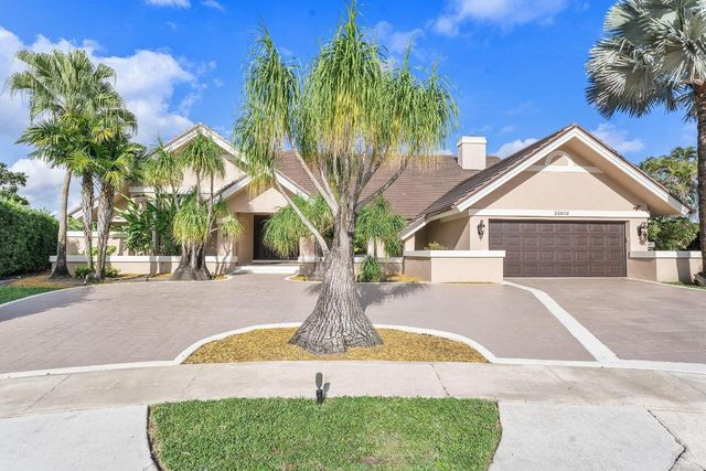 23402 Savona Court, Boca Raton, FL 33433