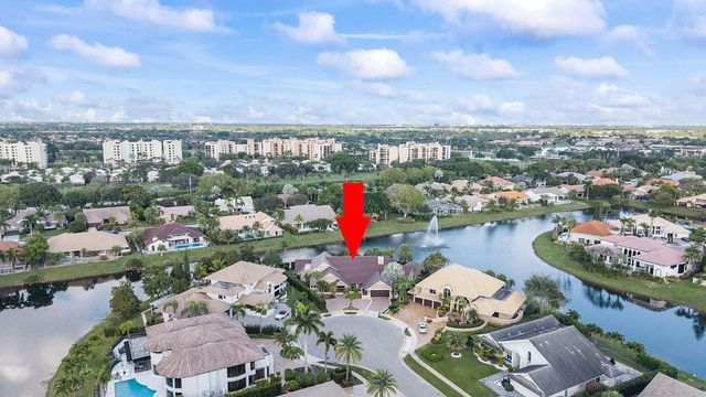 23402 Savona Court, Boca Raton, FL 33433