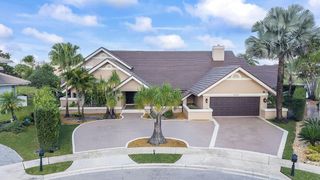 23402 Savona Court, Boca Raton, FL 33433