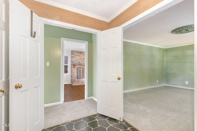 6800 Valley Drive, Raleigh, NC 27612