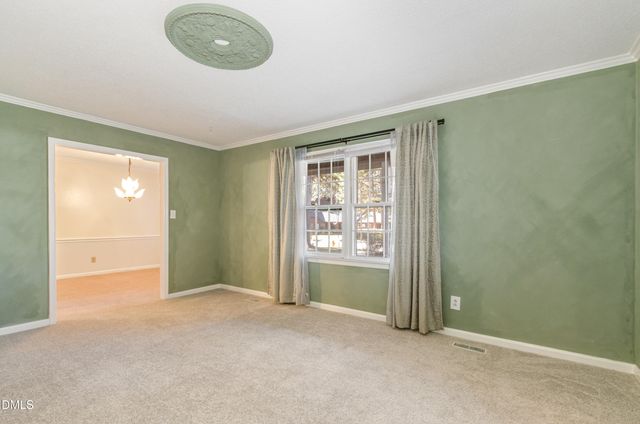 6800 Valley Drive, Raleigh, NC 27612