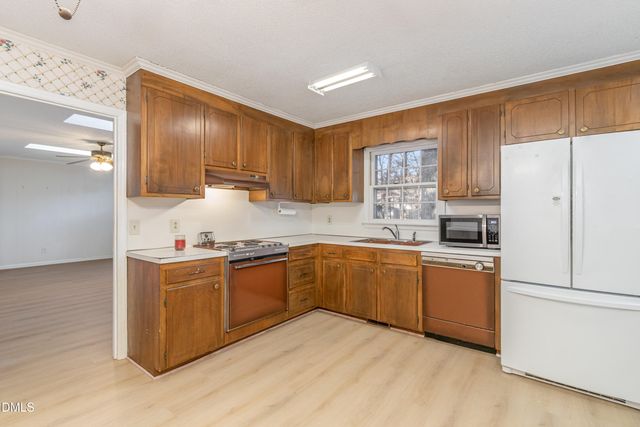 6800 Valley Drive, Raleigh, NC 27612