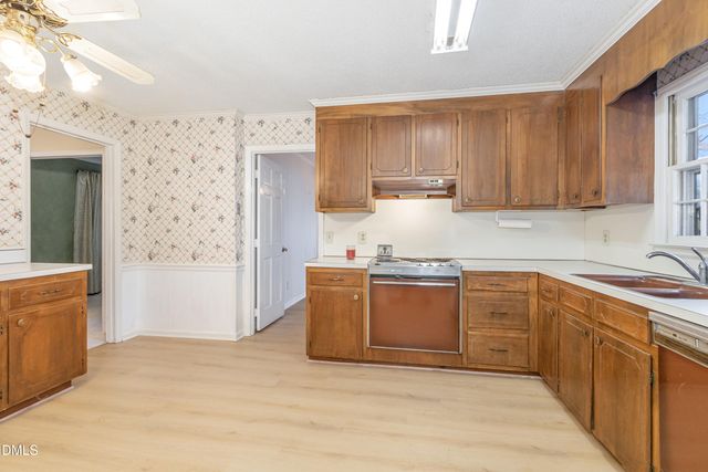 6800 Valley Drive, Raleigh, NC 27612