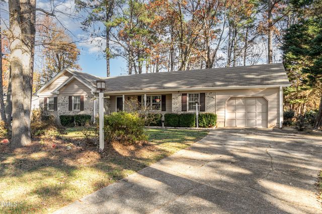 6800 Valley Drive, Raleigh, NC 27612