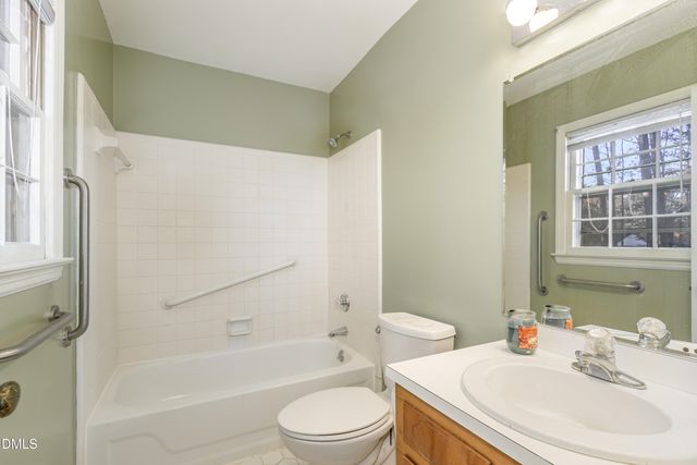 6800 Valley Drive, Raleigh, NC 27612