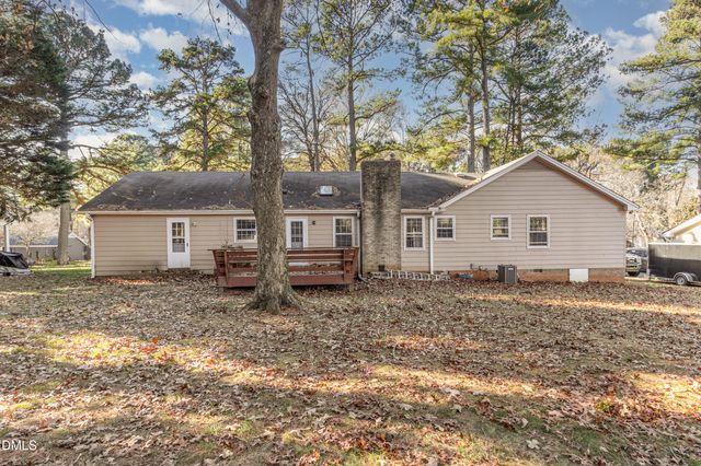 6800 Valley Drive, Raleigh, NC 27612