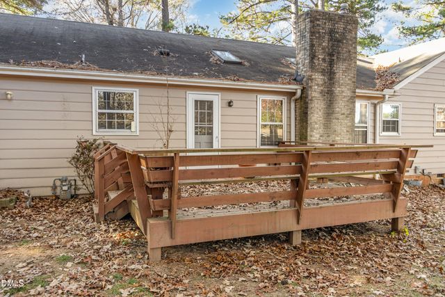 6800 Valley Drive, Raleigh, NC 27612