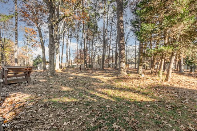 6800 Valley Drive, Raleigh, NC 27612