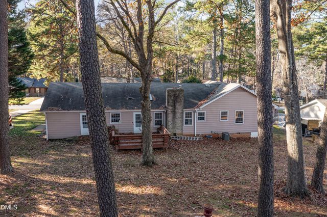 6800 Valley Drive, Raleigh, NC 27612