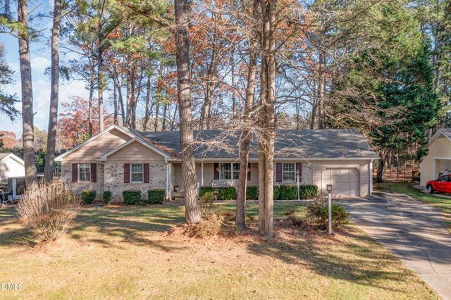 6800 Valley Drive, Raleigh, NC 27612