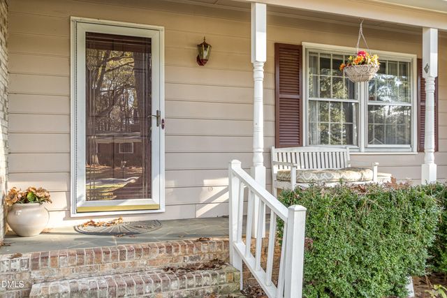 6800 Valley Drive, Raleigh, NC 27612