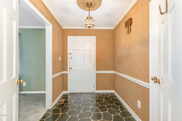 6800 Valley Drive, Raleigh, NC 27612