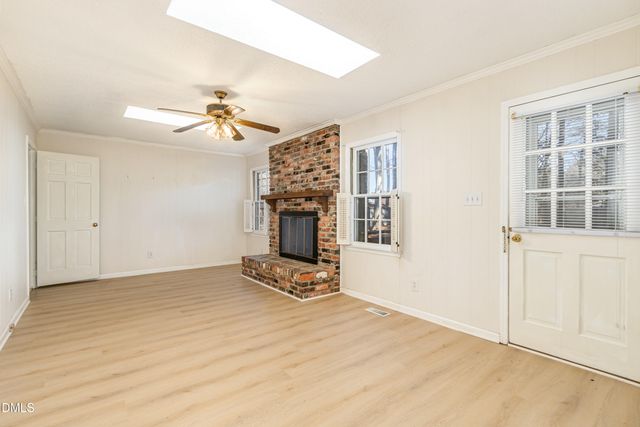 6800 Valley Drive, Raleigh, NC 27612