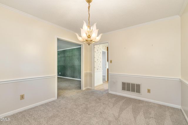 6800 Valley Drive, Raleigh, NC 27612