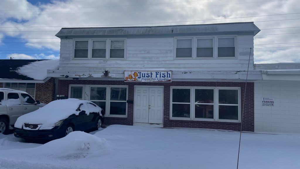 205 E Garfield Street, Michigan City, IN 46360