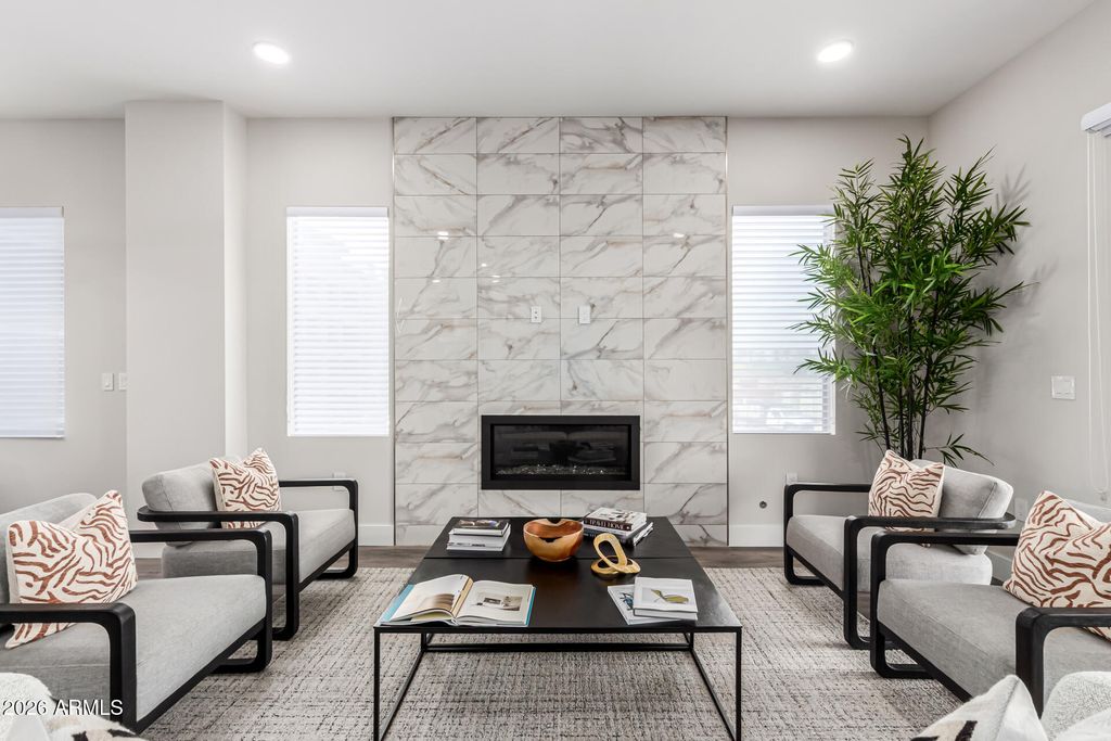 5250 E DEER VALLEY Drive 143, Phoenix, AZ 85054 — photo 3