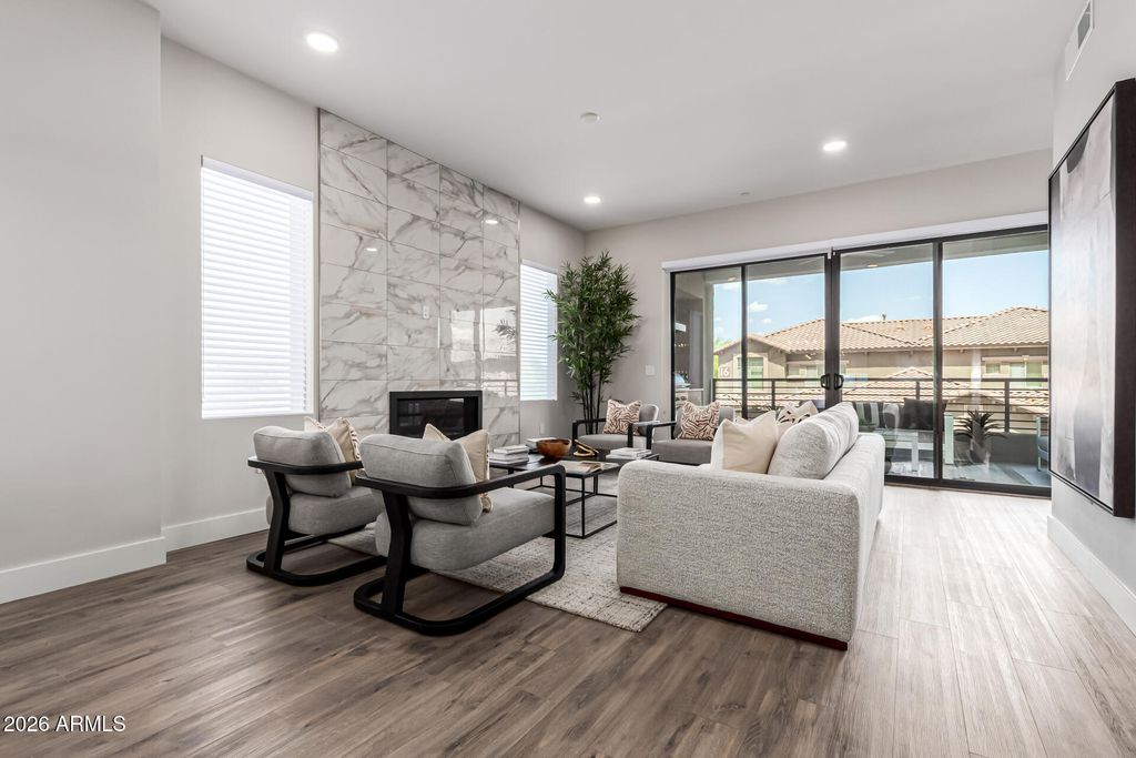 5250 E DEER VALLEY Drive 143, Phoenix, AZ 85054 — photo 4