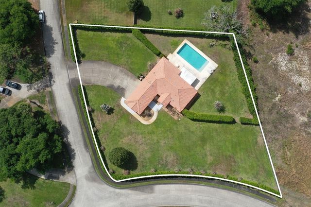 12623 LAKE DENISE BOULEVARD, Clermont, FL 34711