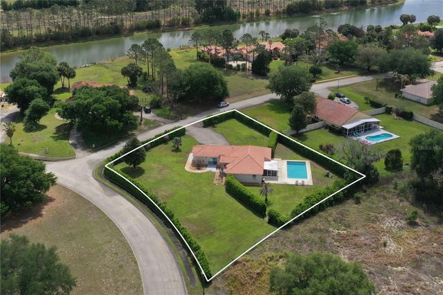 12623 LAKE DENISE BOULEVARD, Clermont, FL 34711