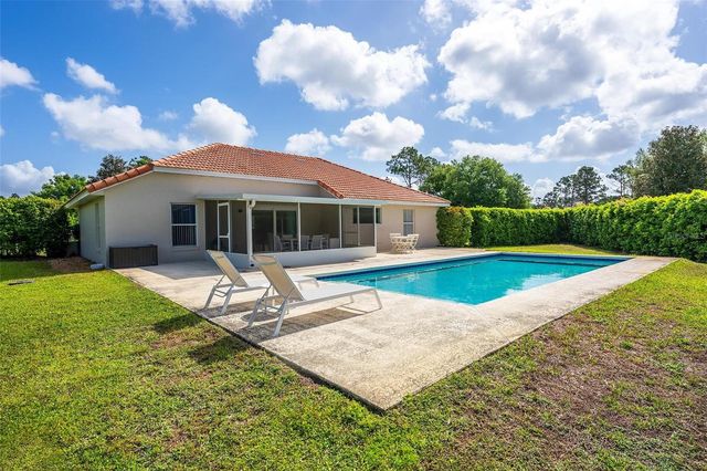 12623 LAKE DENISE BOULEVARD, Clermont, FL 34711