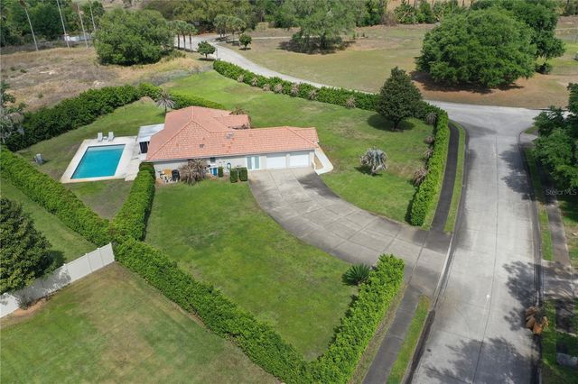 12623 LAKE DENISE BOULEVARD, Clermont, FL 34711