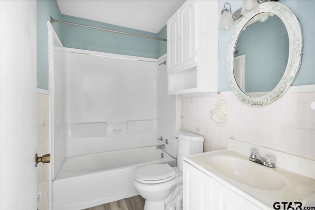 908 Crosby, Tyler, TX 75702