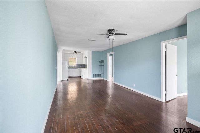 908 Crosby, Tyler, TX 75702