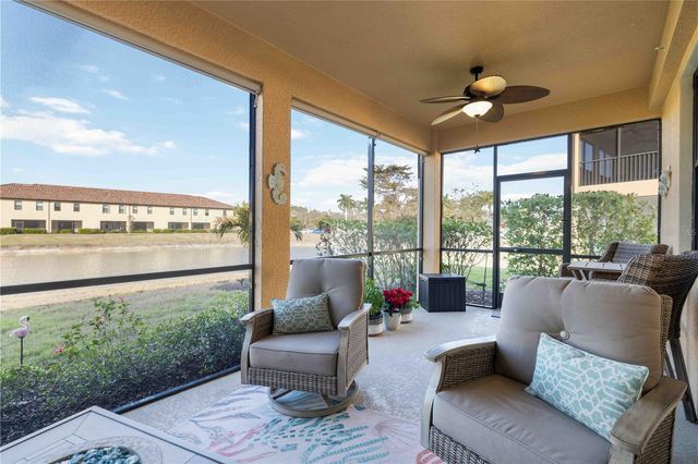 12590 GHIBERTI CIRCLE 102, Venice, FL 34293