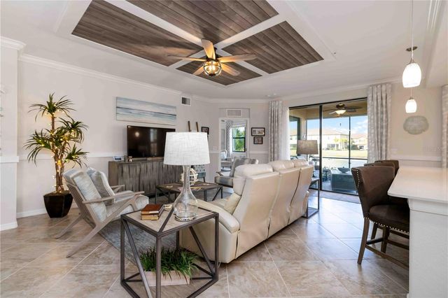 12590 GHIBERTI CIRCLE 102, Venice, FL 34293