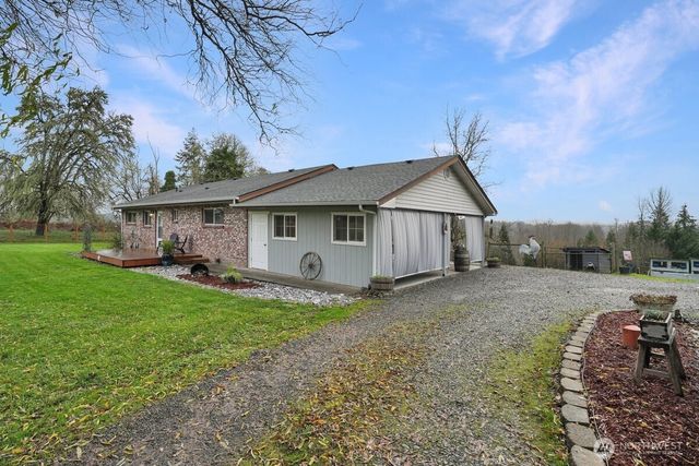 168 Middlecrest Drive, Toledo, WA 98591