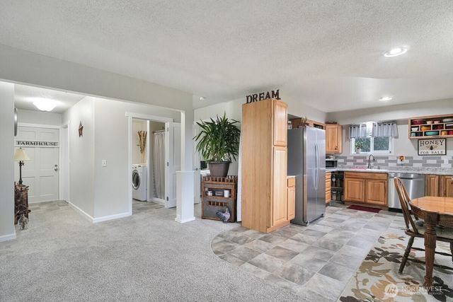 168 Middlecrest Drive, Toledo, WA 98591