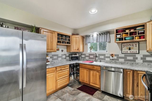 168 Middlecrest Drive, Toledo, WA 98591