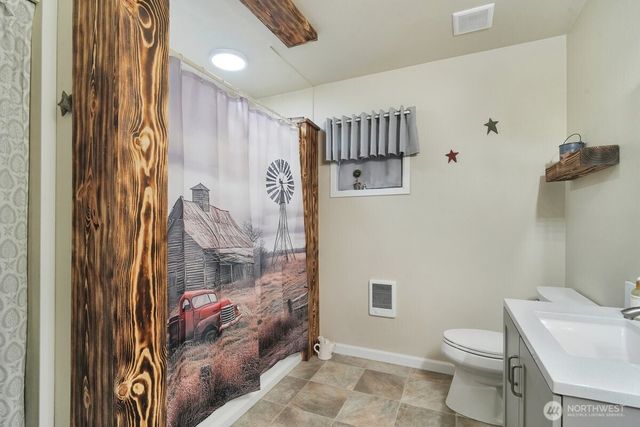 168 Middlecrest Drive, Toledo, WA 98591