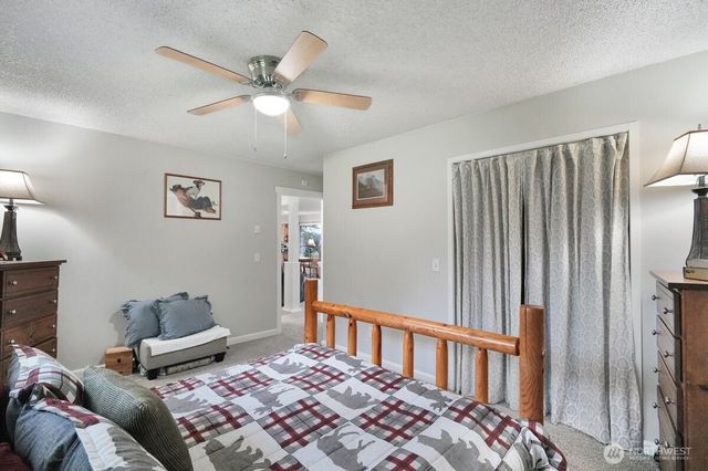 168 Middlecrest Drive, Toledo, WA 98591