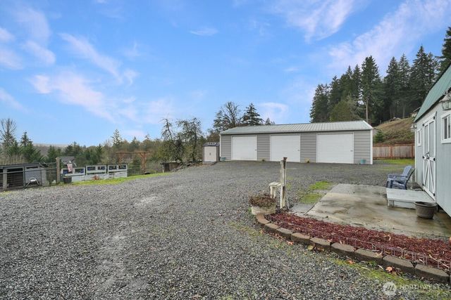 168 Middlecrest Drive, Toledo, WA 98591