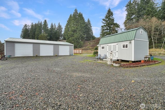 168 Middlecrest Drive, Toledo, WA 98591