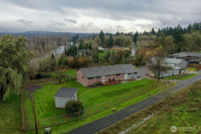 168 Middlecrest Drive, Toledo, WA 98591