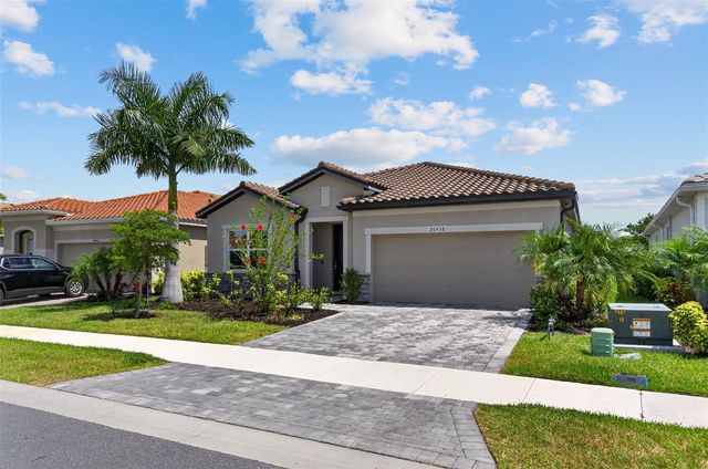 20458 BANDERA PLACE, Venice, FL 34293