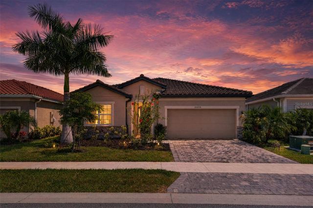 20458 BANDERA PLACE, Venice, FL 34293